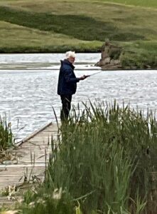 Fishing Michichi 2025